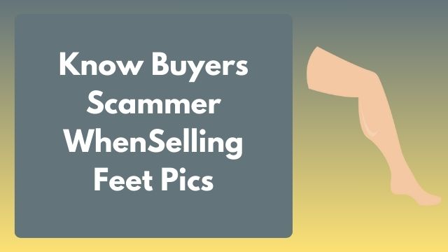 know-buyer-scam-feetfinder
